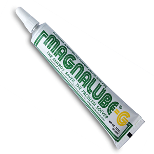 Mỡ bôi trơn chịu nhiệt PTFE Magnalube-G, 21.25g/tube